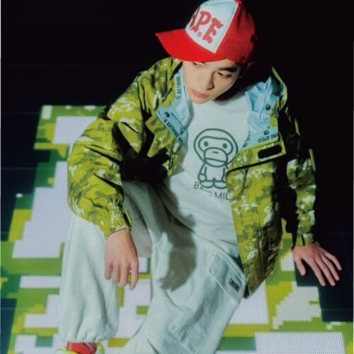 【BAPE®最速レポ】2000年代の熱量をアップデート！2026年春のマスターピース10選