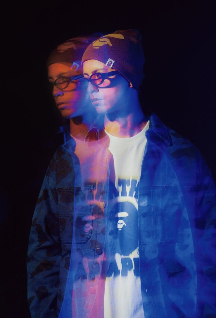 A BATHING APE® 2026 SPRING COLLECTION