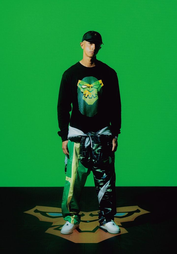 A BATHING APE® 2026 SPRING COLLECTION