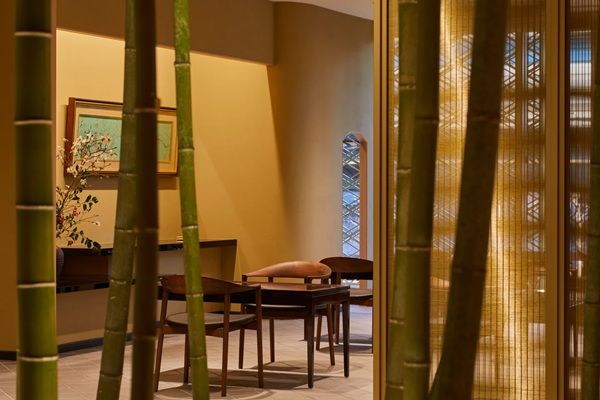 【東京都千代田区】ザ・キタノホテル東京に上質な抹茶を使った「早緑のアフタヌーンティー」が登場！