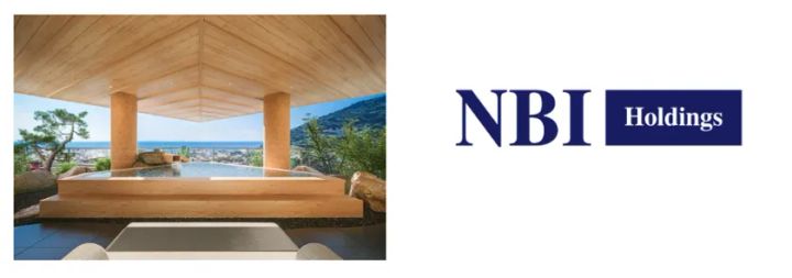 NBI熱海IIプロジェクト メインビジュアル