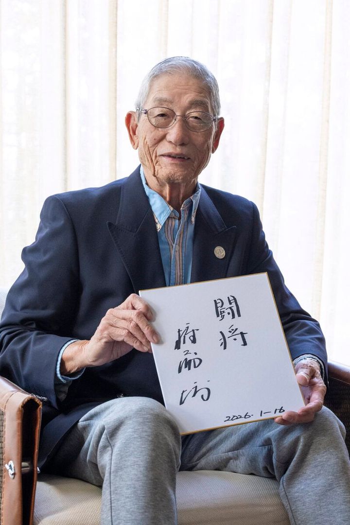 星野の現役最晩年に一軍投手コーチを務めた名伯楽・権藤博