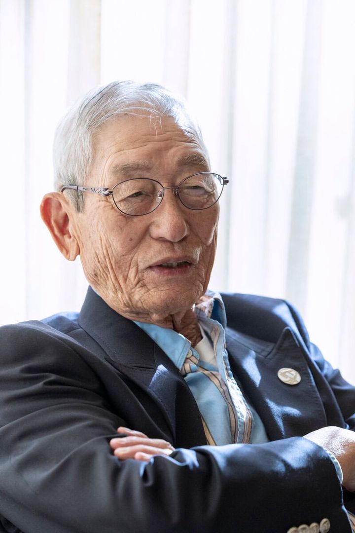 星野の現役最晩年に一軍投手コーチを務めた名伯楽・権藤博