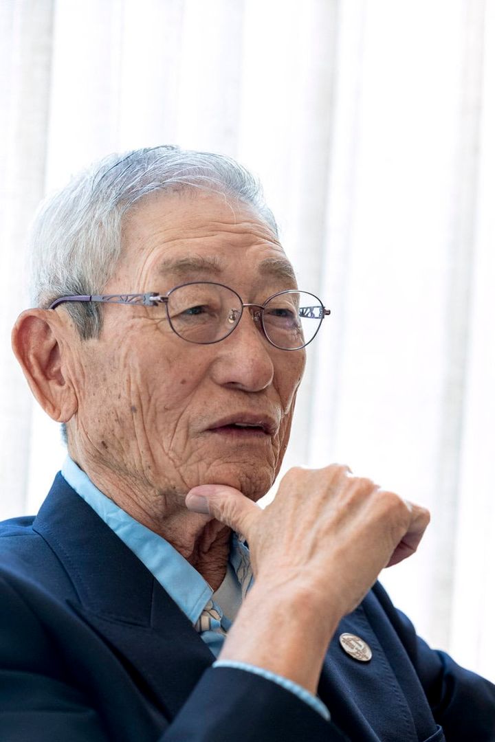 「燃える男」はハッタリだった……。名伯楽・権藤博が今明かす、投手・星野仙一が“広島戦”を避けて“巨人戦”にこだわった驚きの裏事情