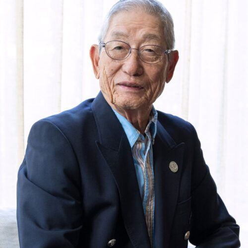 「燃える男」はハッタリだった……。名伯楽・権藤博が今明かす、投手・星野仙一が“広島戦”を避けて“巨人戦”にこだわった驚きの裏事情