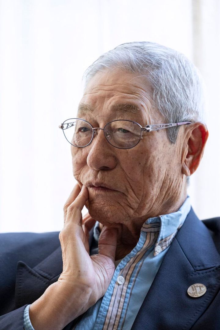 「燃える男」はハッタリだった……。名伯楽・権藤博が今明かす、投手・星野仙一が“広島戦”を避けて“巨人戦”にこだわった驚きの裏事情