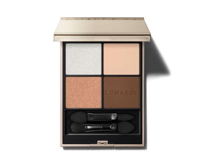 ルナソルアイカラーレーションN15