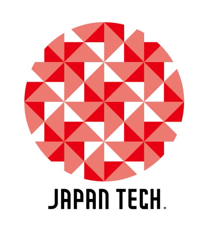 JAPAN TECHのブランドロゴ