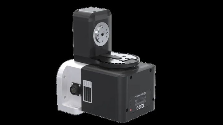 TIC35-90垂直設置