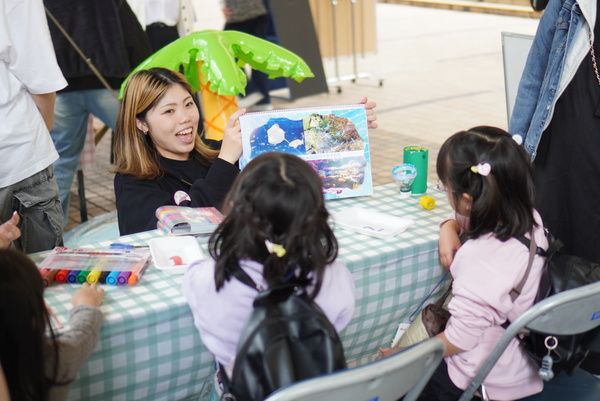【東京都豊島区】池袋のまちなかが子どもの遊び場に！楽しく学びながら遊べる「プレーパーク」開催