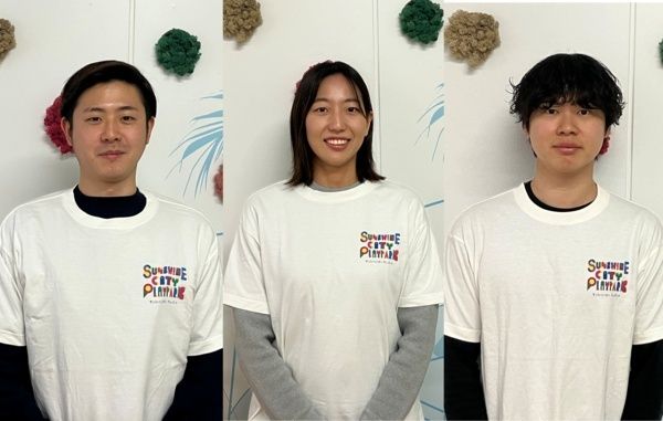 【東京都豊島区】池袋のまちなかが子どもの遊び場に！楽しく学びながら遊べる「プレーパーク」開催