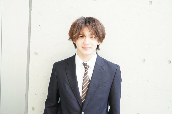 【写真・画像】ねね（時田音々）＆はると（今井暖大）「再会できたことは運命」ねねの姿に「めっちゃテンション上がりました」『今日好き』卒業編2026編カップルインタビュー 2枚目