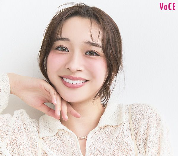 田鍋梨々花さん