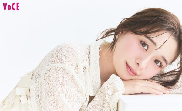 田鍋梨々花さん