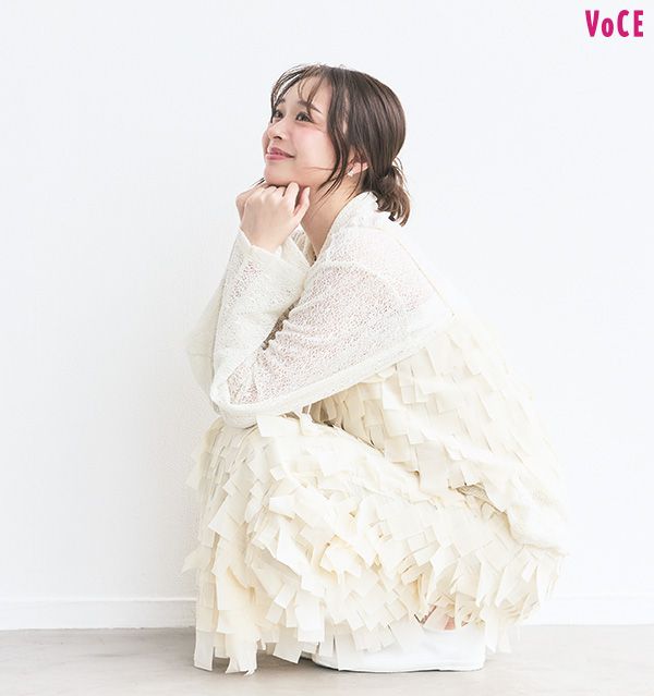 田鍋梨々花さん