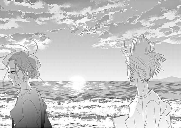 ©安野モヨコ／CORK