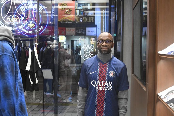 画像: ファッション×スポーツの取り組みは大成功だと思う