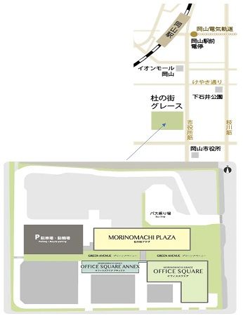 【岡山県岡山市】杜の街グレースで、体験しながらデザインを学べる「クリエイティブ展」開催！
