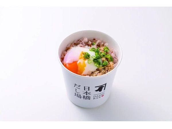 日本橋で楽しむグルメ体験！新メニュー続々登場