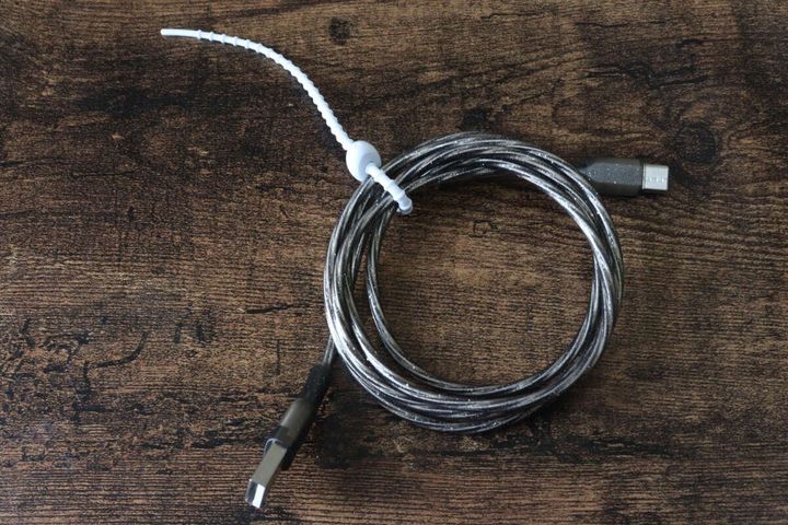 ラバーバンド（シンプル） 活用例