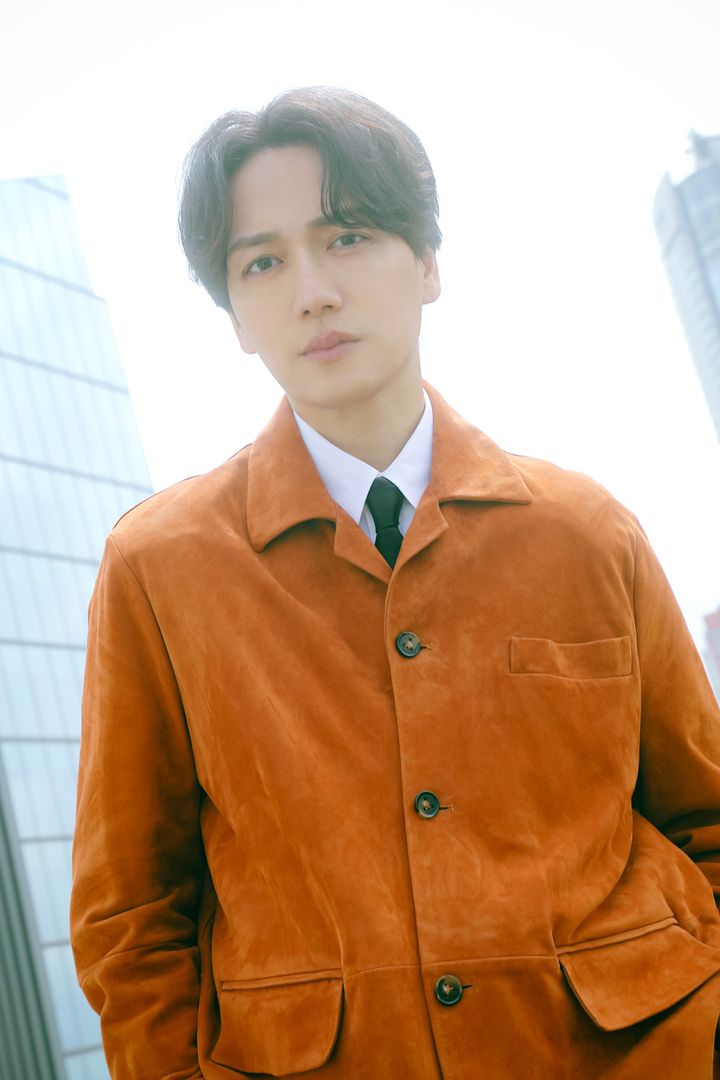 山崎育三郎、「ミュージカル界の起爆剤に」新グループオーディションをプロデュース “日本発の作品を世界へ”夢の第一歩 width=