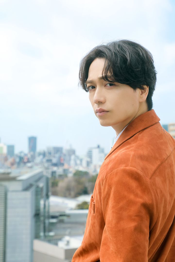 山崎育三郎、「ミュージカル界の起爆剤に」新グループオーディションをプロデュース “日本発の作品を世界へ”夢の第一歩 width=