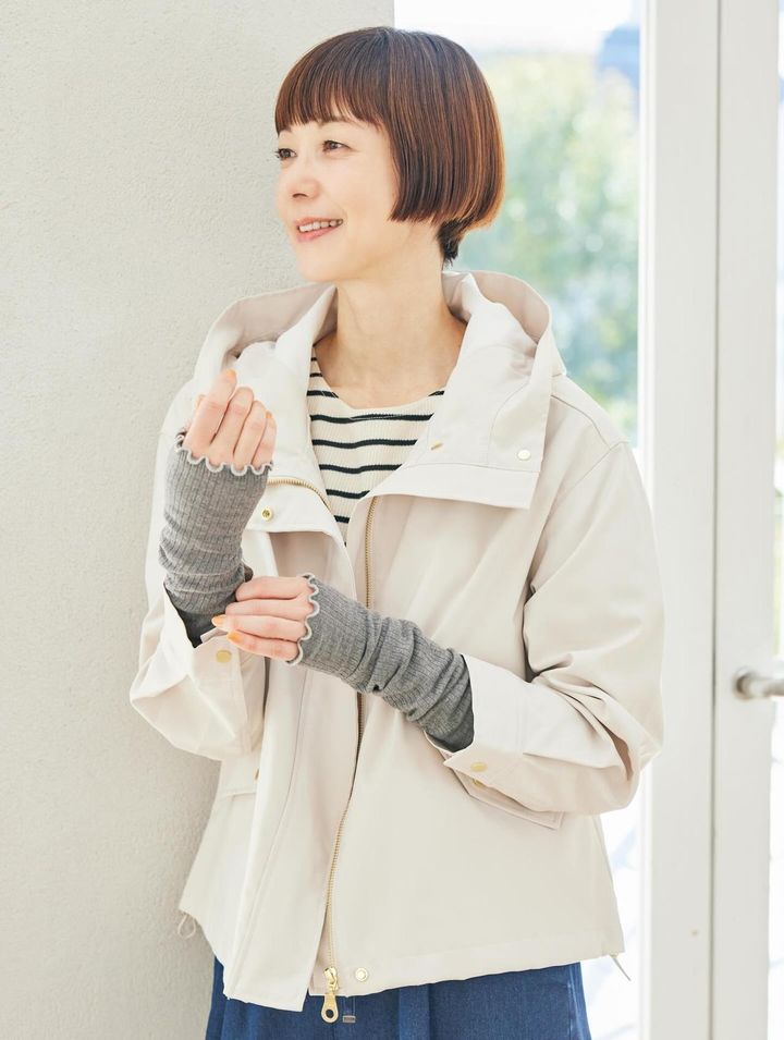 画像3: 出典：SEASON REASON by Lin.&Red