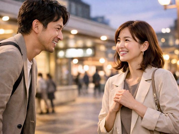 「またすぐ会おう」次のデートの予定をすぐ決めようとするのは本命サイン