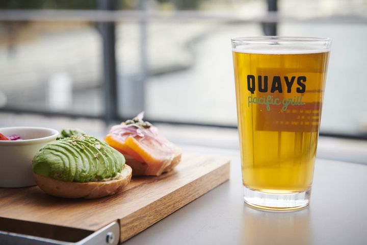 夜活と朝活で観光だけでない横浜の魅力を発見