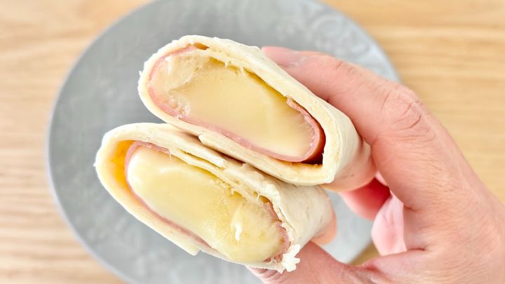 ボリューミーで味もリッチ！【ファミマ】人気商品がチーズ2倍で登場中