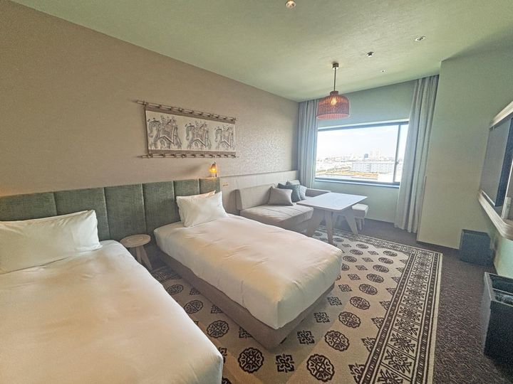 「インディアンジャスミン」（税・サービス料込み）2名1室 1泊素泊まり 0万0000円〜