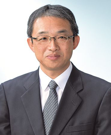 写真：大森孝造さん