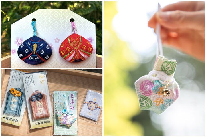 橋を歩いて渡れる、愛知・蒲郡の竹島へ。「八百富神社」におまいりして、島の風景も満喫