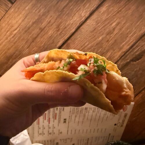 なぜ街は「タコス」と「ケバブ」だらけ？ 似ているようで真逆な“包み系グルメ”の正体を徹底比較