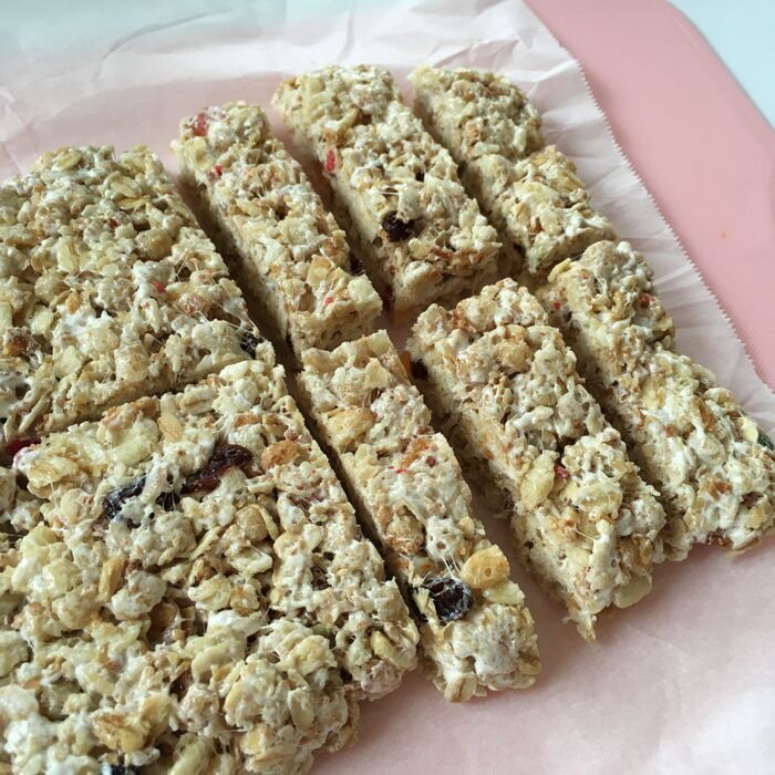 冷蔵庫で冷やす