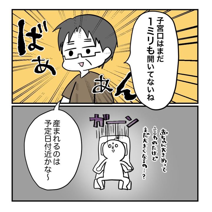 不妊治療で妊娠した私の妊娠記録／kiki