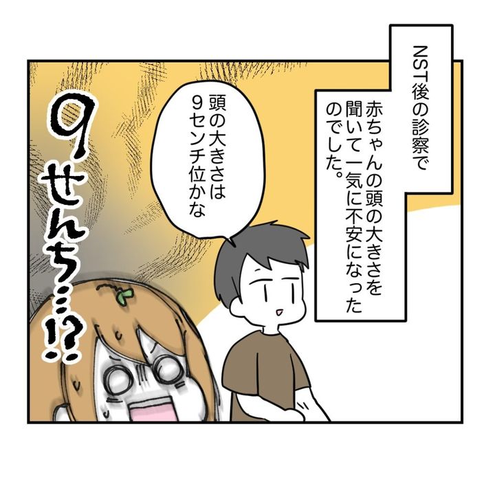 不妊治療で妊娠した私の妊娠記録／kiki