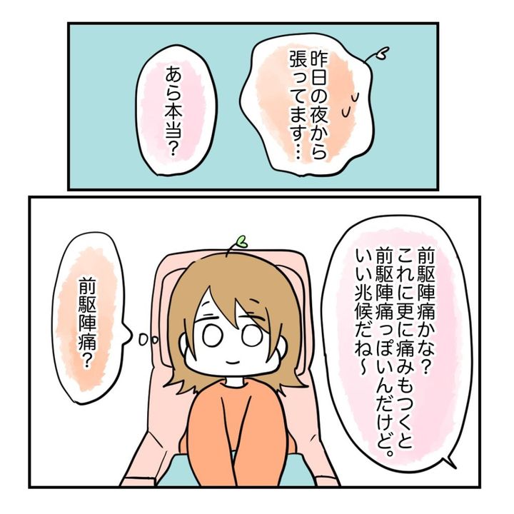 不妊治療で妊娠した私の妊娠記録／kiki