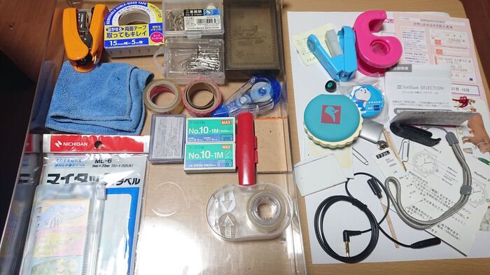 1日1つで無理はしない〈あえて限定する断捨離〉やってみた結果♪