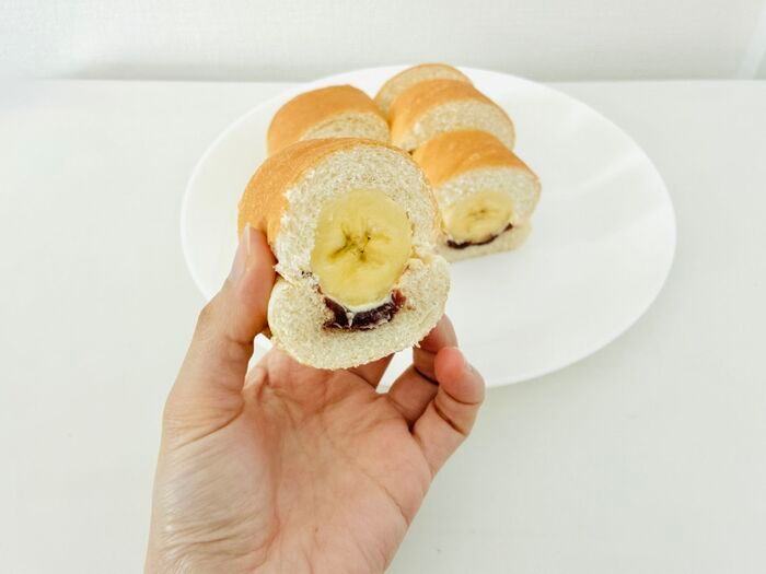 【ヤマザキ公式】コッペパンの衝撃的な食べ方。ボリューム＆食べ応えが断然アップ♡こんな食べ方思いつきませんでした…！