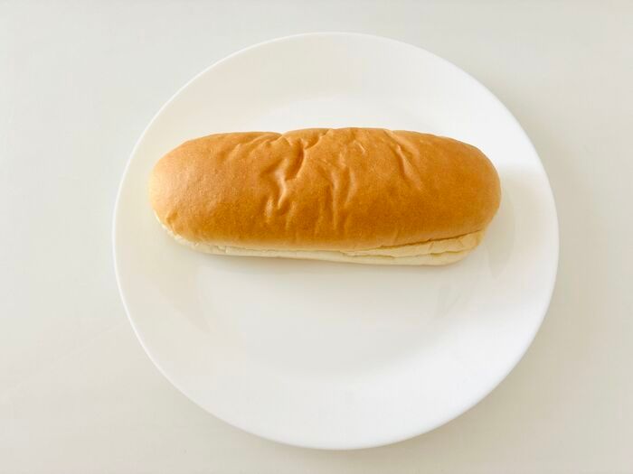 【ヤマザキ公式】コッペパンの衝撃的な食べ方。ボリューム＆食べ応えが断然アップ♡こんな食べ方思いつきませんでした…！