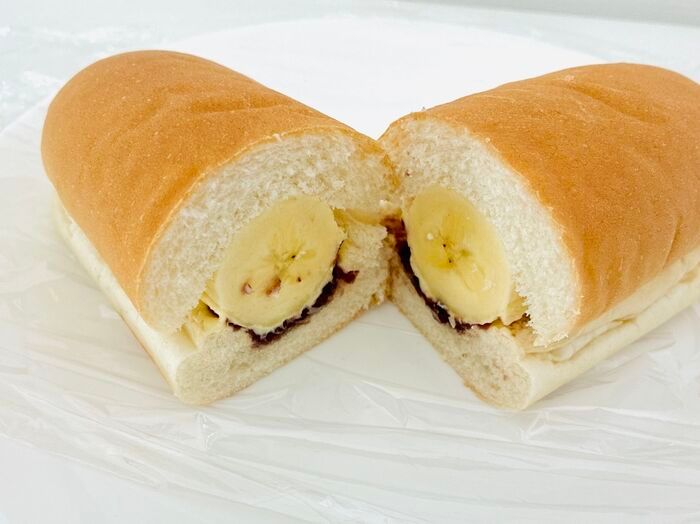 【ヤマザキ公式】コッペパンの衝撃的な食べ方。ボリューム＆食べ応えが断然アップ♡こんな食べ方思いつきませんでした…！