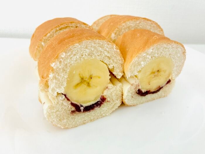 【ヤマザキ公式】コッペパンの衝撃的な食べ方。ボリューム＆食べ応えが断然アップ♡こんな食べ方思いつきませんでした…！