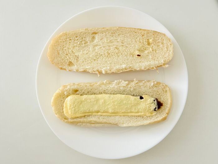 【ヤマザキ公式】コッペパンの衝撃的な食べ方。ボリューム＆食べ応えが断然アップ♡こんな食べ方思いつきませんでした…！