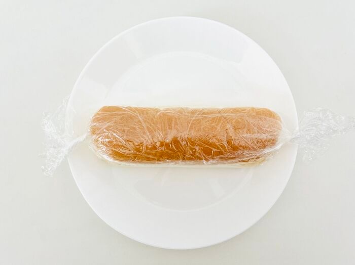 【ヤマザキ公式】コッペパンの衝撃的な食べ方。ボリューム＆食べ応えが断然アップ♡こんな食べ方思いつきませんでした…！