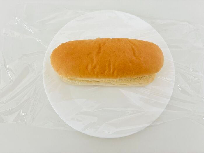 【ヤマザキ公式】コッペパンの衝撃的な食べ方。ボリューム＆食べ応えが断然アップ♡こんな食べ方思いつきませんでした…！