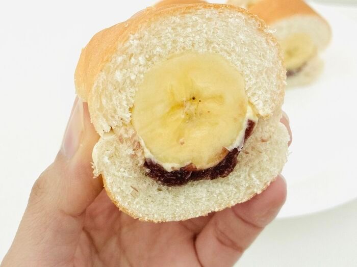 【ヤマザキ公式】コッペパンの衝撃的な食べ方。ボリューム＆食べ応えが断然アップ♡こんな食べ方思いつきませんでした…！