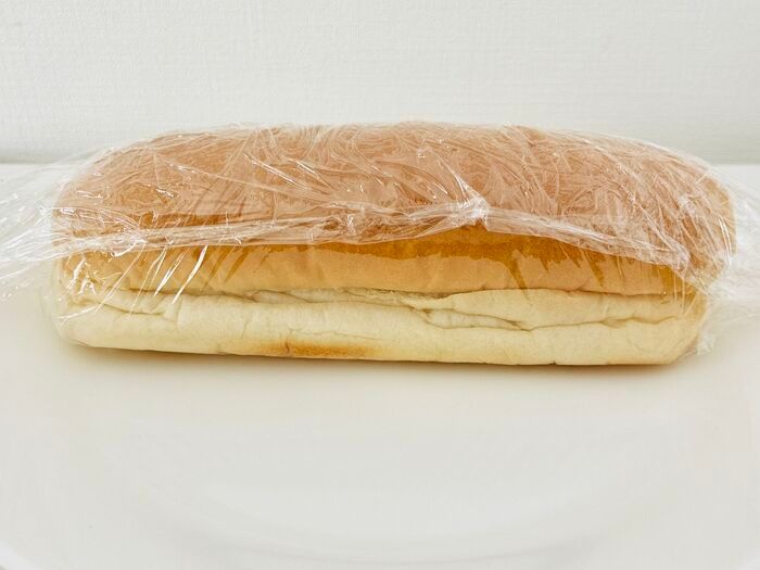 【ヤマザキ公式】コッペパンの衝撃的な食べ方。ボリューム＆食べ応えが断然アップ♡こんな食べ方思いつきませんでした…！