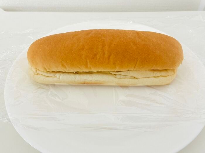 【ヤマザキ公式】コッペパンの衝撃的な食べ方。ボリューム＆食べ応えが断然アップ♡こんな食べ方思いつきませんでした…！