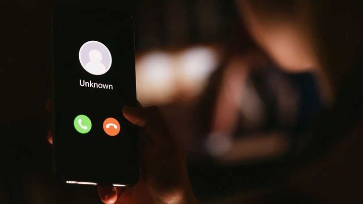 非通知電話への対策方法